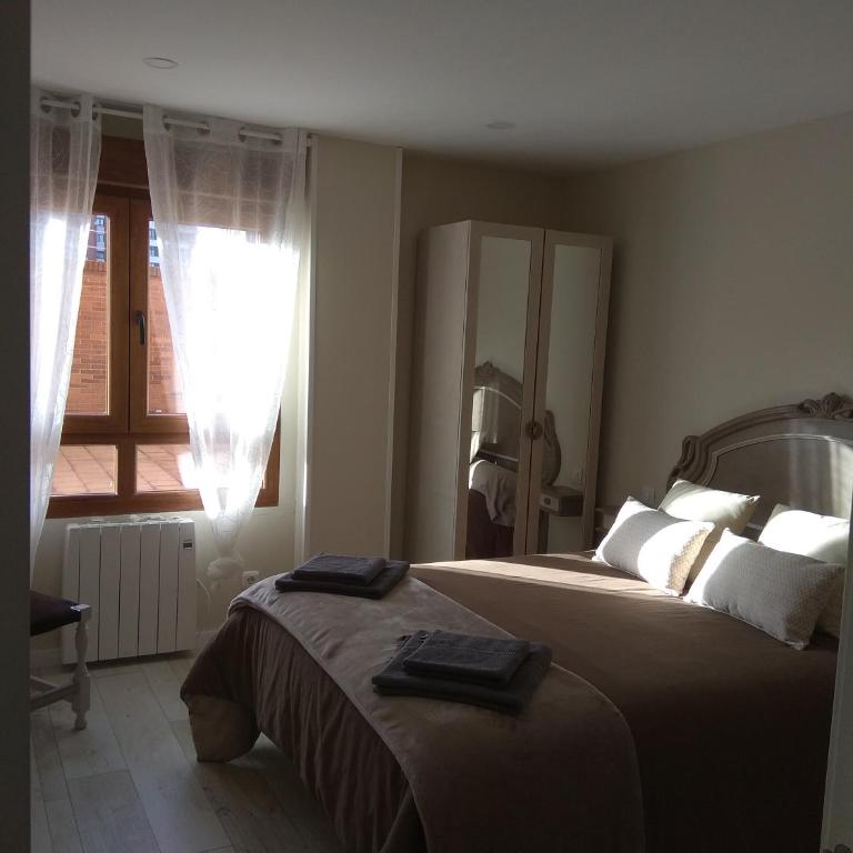 Espronceda 22 Solarium - Apartamento de 2 dormitorios - 43