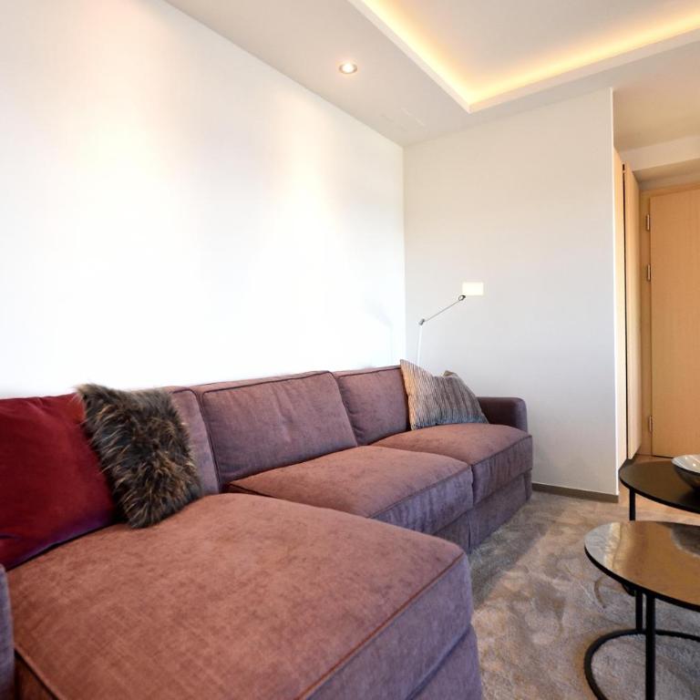 Villars soleil - Apartment with Mountain View - 6