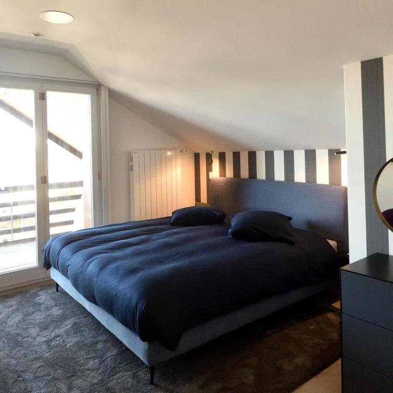 Villars soleil - Apartment with Mountain View - 9