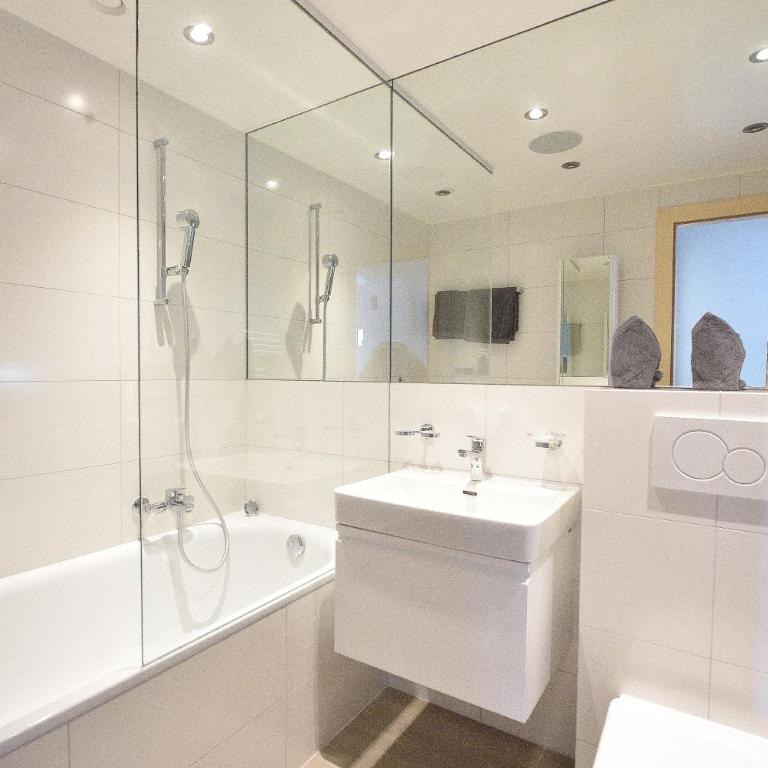 Villars soleil - Apartment with Mountain View - 10