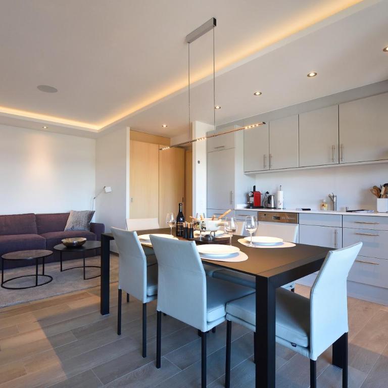 Villars soleil - Apartment with Mountain View - 3