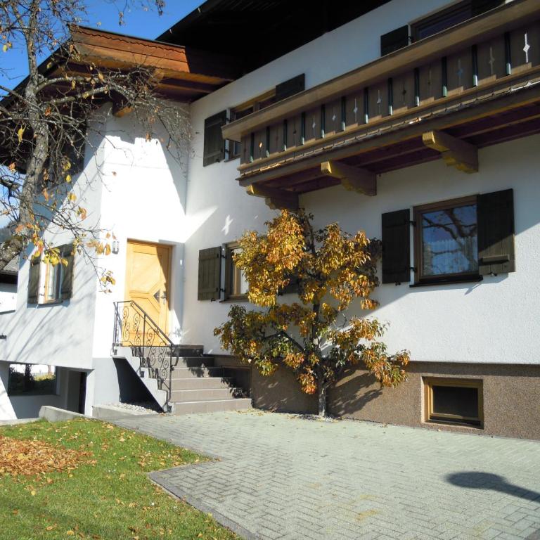 Foidl Simon - Studio mit Terrasse - 5