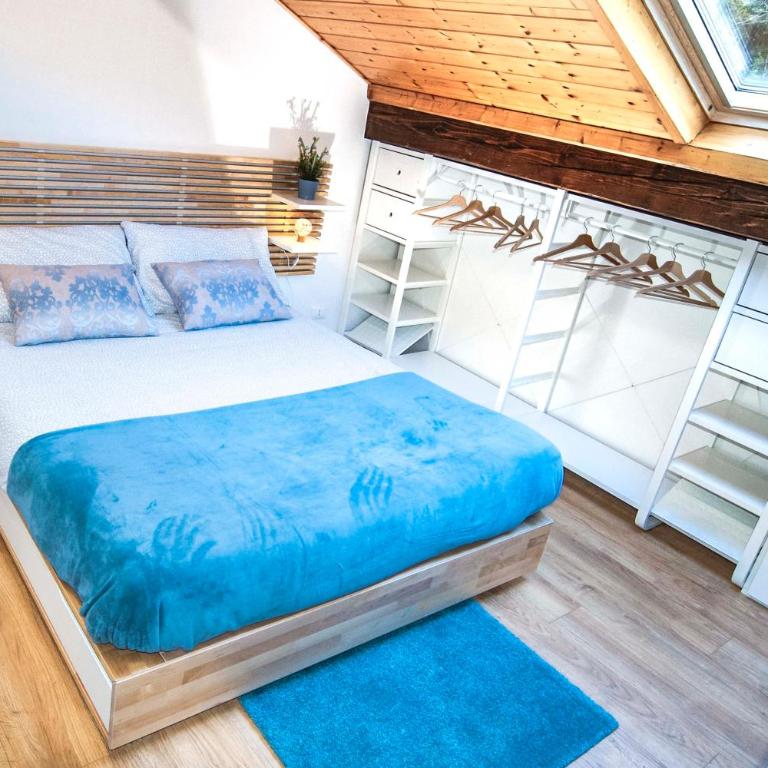 La Mansarda di Emma - Appartamento con 2 Camere da Letto - 12