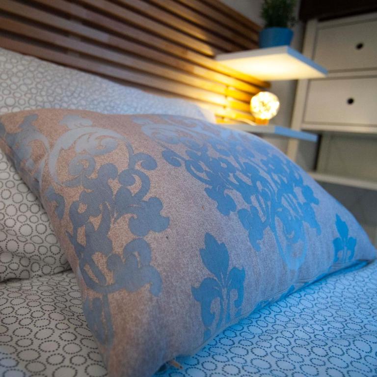 La Mansarda di Emma - Appartamento con 2 Camere da Letto - 48