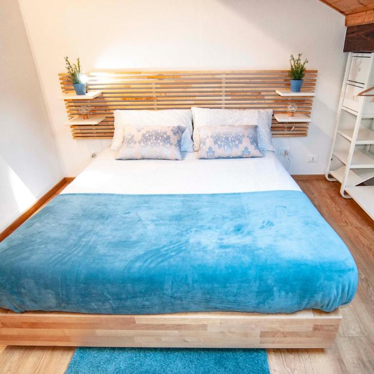 La Mansarda di Emma - Appartamento con 2 Camere da Letto - 40