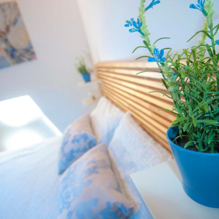La Mansarda di Emma - Appartamento con 2 Camere da Letto - 52
