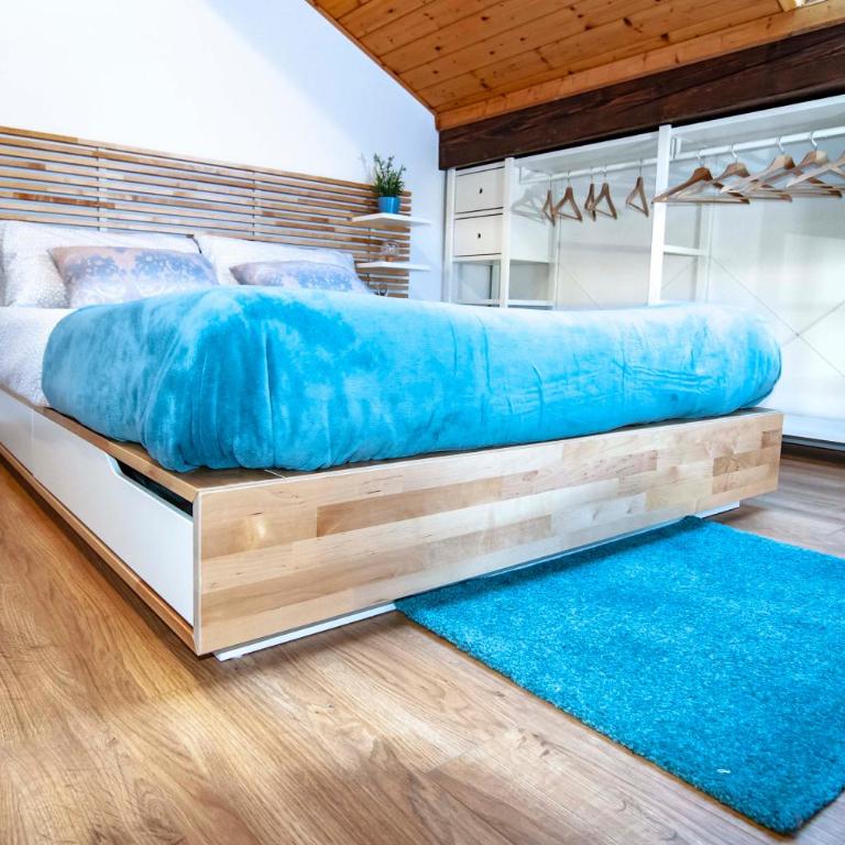 La Mansarda di Emma - Appartamento con 2 Camere da Letto - 41