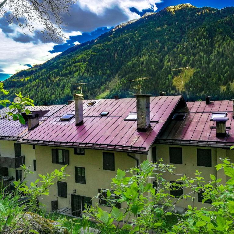 La Mansarda di Emma - Appartamento con 2 Camere da Letto - 24