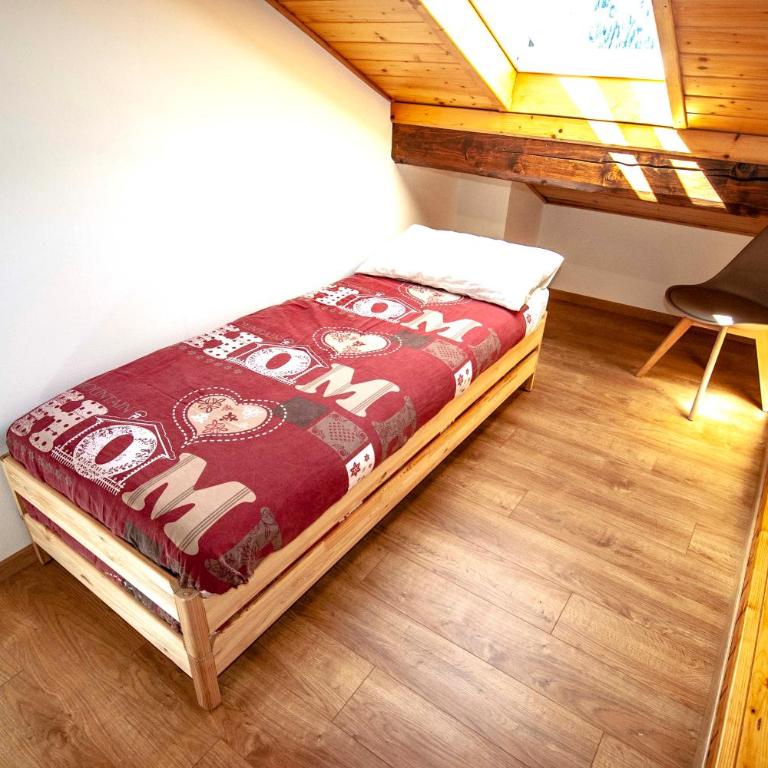 La Mansarda di Emma - Appartamento con 2 Camere da Letto - 16