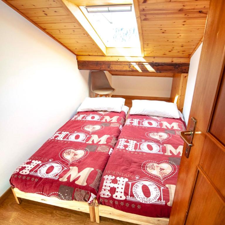 La Mansarda di Emma - Appartamento con 2 Camere da Letto - 59