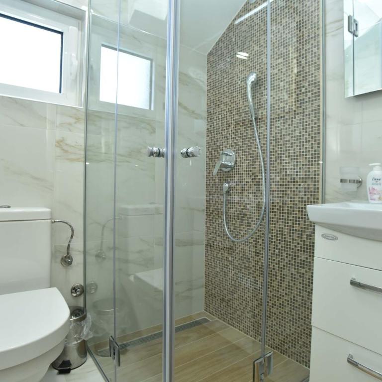 Villa Dragana with heading swimming pool and parking - Vila sa Sopstvenim Bazenom - 44