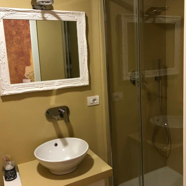 RarityArt GuestHouse - Suite con Vista Città - 15