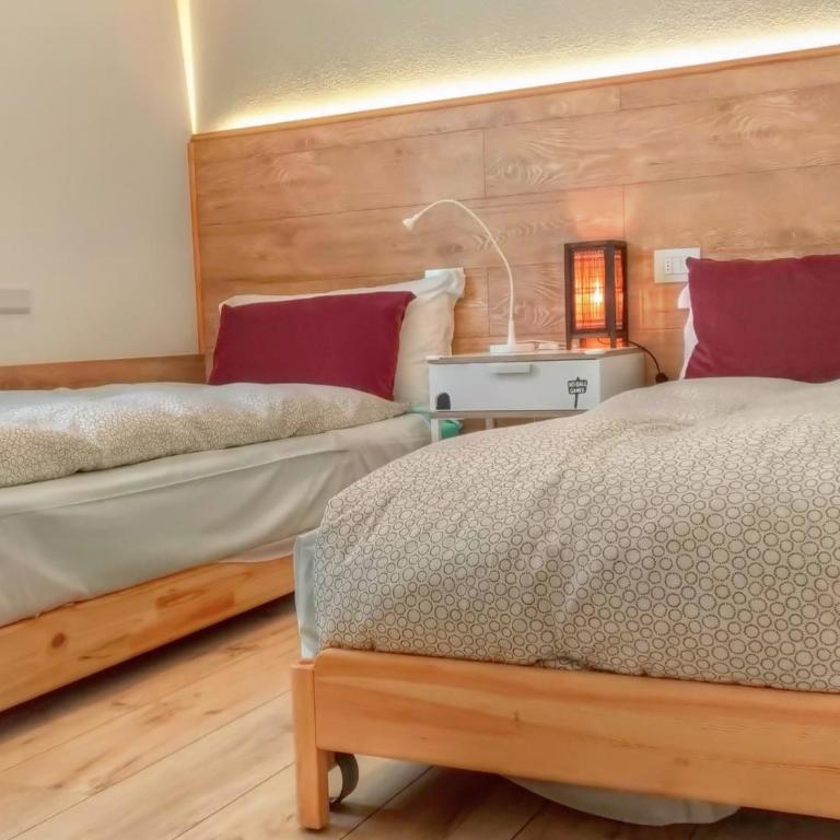 Antica Casa Alboletta - Appartamento Frida Kahlo - Appartamento con 2 Camere da Letto - 45