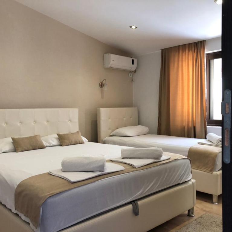 Days Inn Apartments - Apartman sa 2 Spavaće Sobe - 13