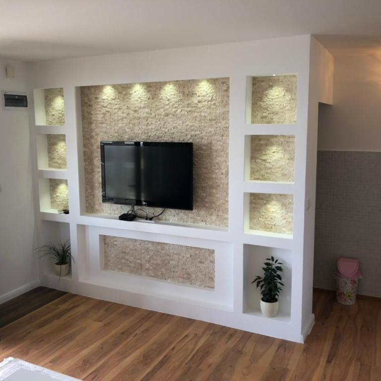 Days Inn Apartments - Apartman sa 2 Spavaće Sobe - 6