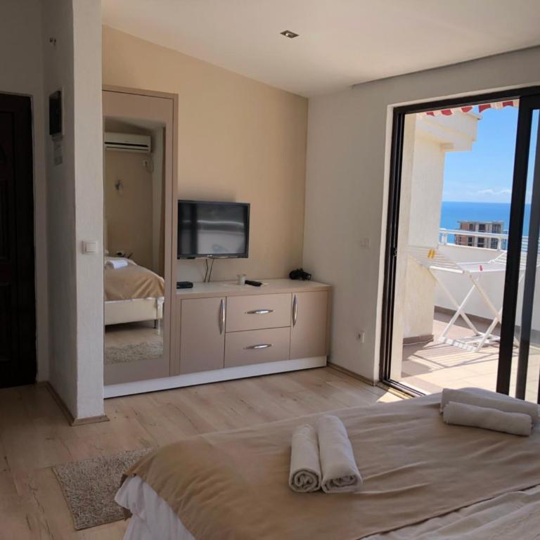 Days Inn Apartments - Apartman sa 2 Spavaće Sobe - 10