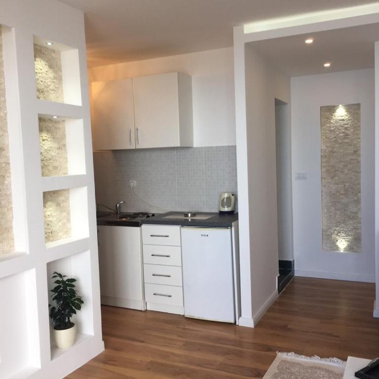 Days Inn Apartments - Apartman sa 2 Spavaće Sobe - 7