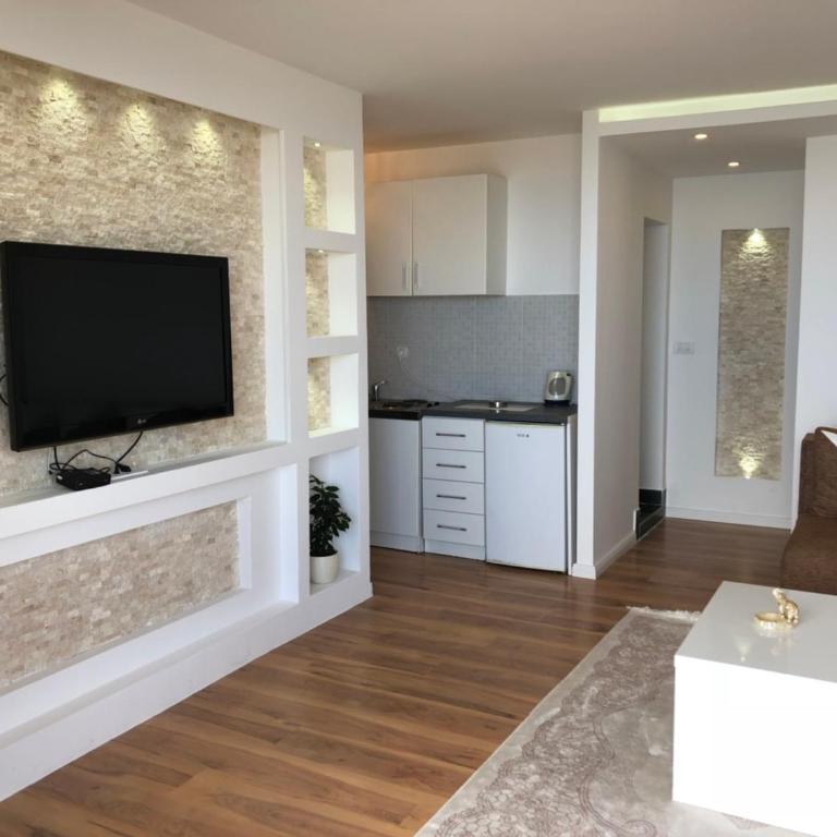 Days Inn Apartments - Apartman sa 2 Spavaće Sobe - 9
