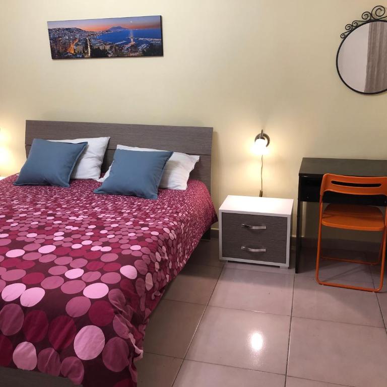 Trimarchi House - Standard Apartment - 12