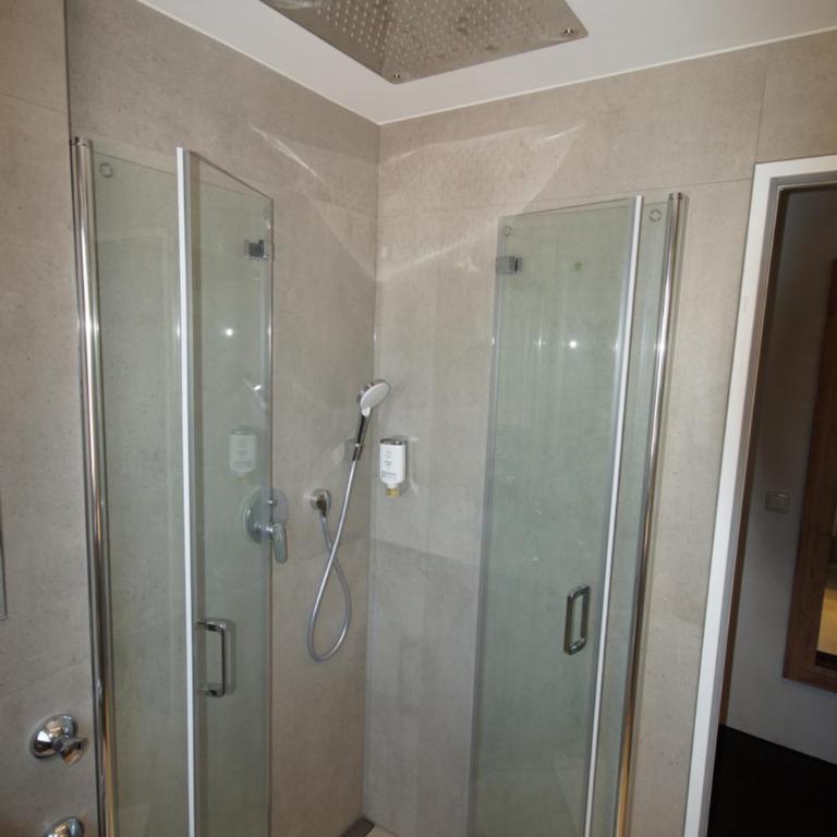 Hotel Fischertor - Einzelzimmer - 5