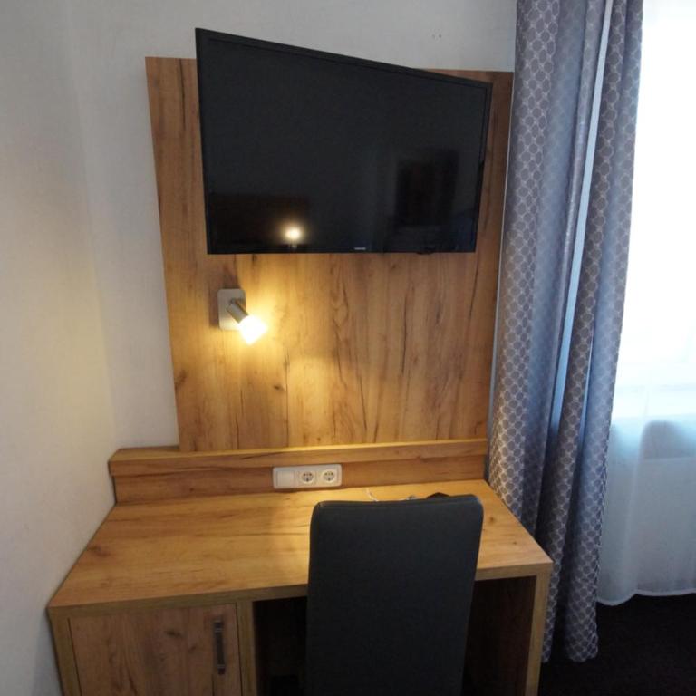 Hotel Fischertor - Doppelzimmer - 4