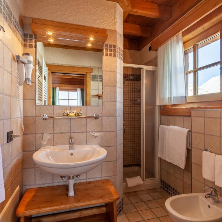Park Chalet Village - Romantic Chalet (2 Adults) - 6
