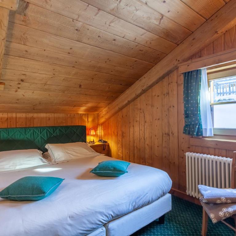 Park Chalet Village - Romantic Chalet (2 Adults) - 4