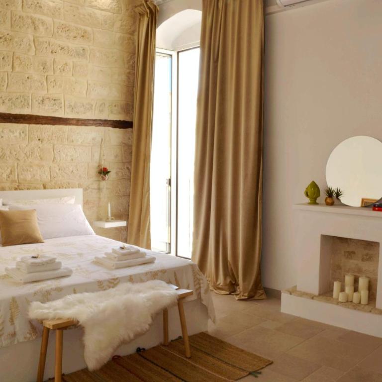 Casa Albicocca - In The Heart Of The Old Town - One-Bedroom Apartment - 5
