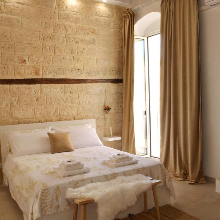 Casa Albicocca - In The Heart Of The Old Town - One-Bedroom Apartment - 4