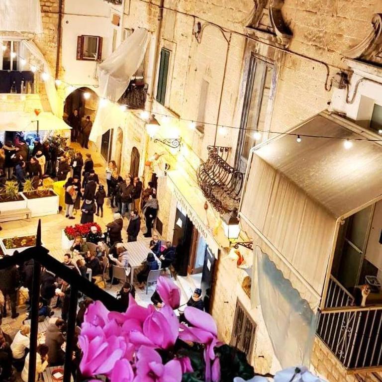 Casa Albicocca - In The Heart Of The Old Town - One-Bedroom Apartment - 27