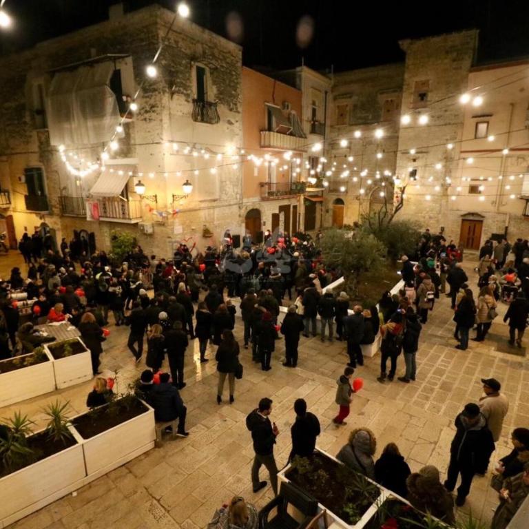 Casa Albicocca - In The Heart Of The Old Town - One-Bedroom Apartment - 28