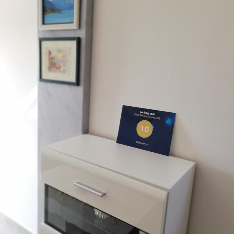 Bellissimo - Apartment with Sea View - 7