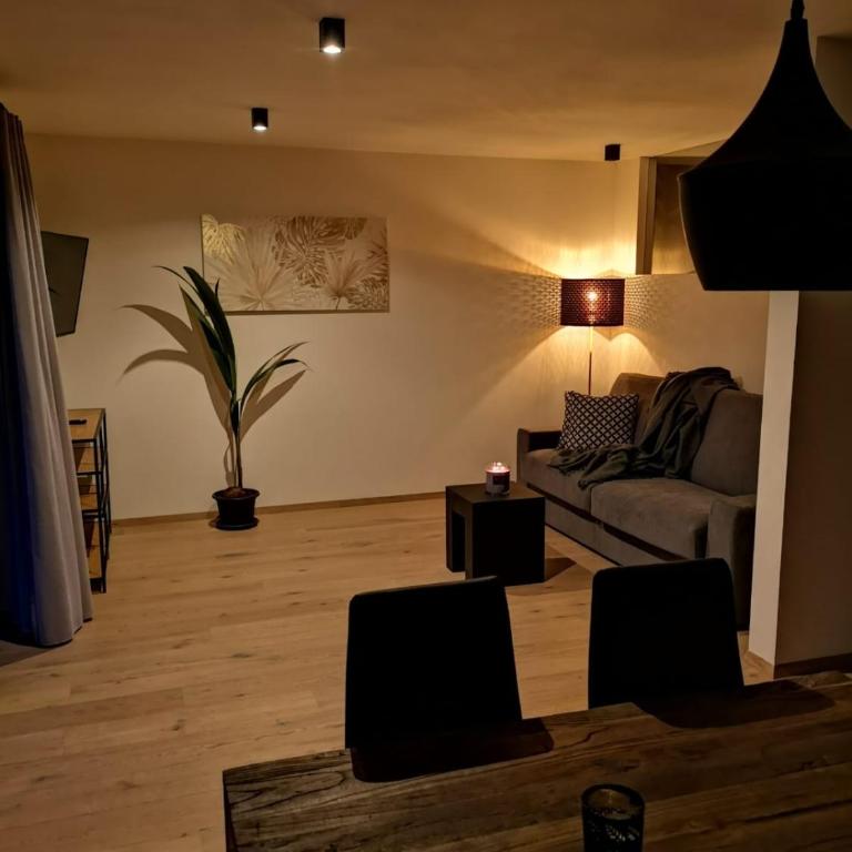 Antonya Apartments - Appartamento - Piano Terra - 8