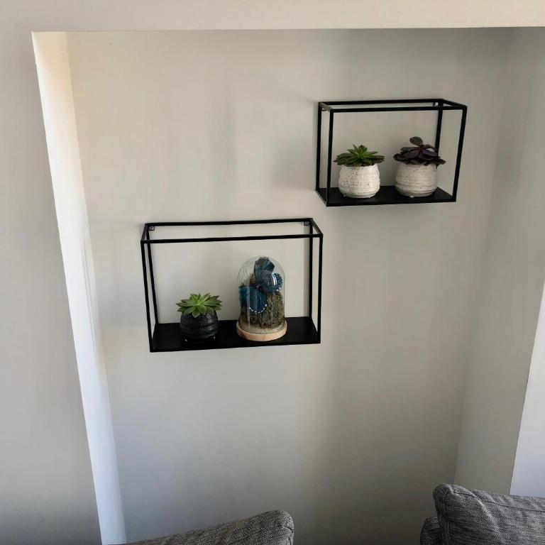 Bright & modern apartment in the heart of Antibes - Apartamento - 2