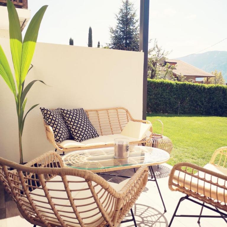 Antonya Apartments - Appartamento - Piano Terra - 7