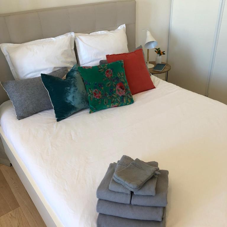 Bright & modern apartment in the heart of Antibes - Apartamento - 12