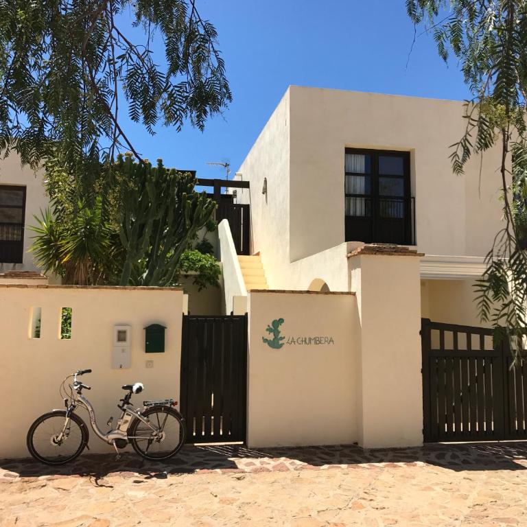 La Chumbera - Apartamento de 1 dormitorio - 3