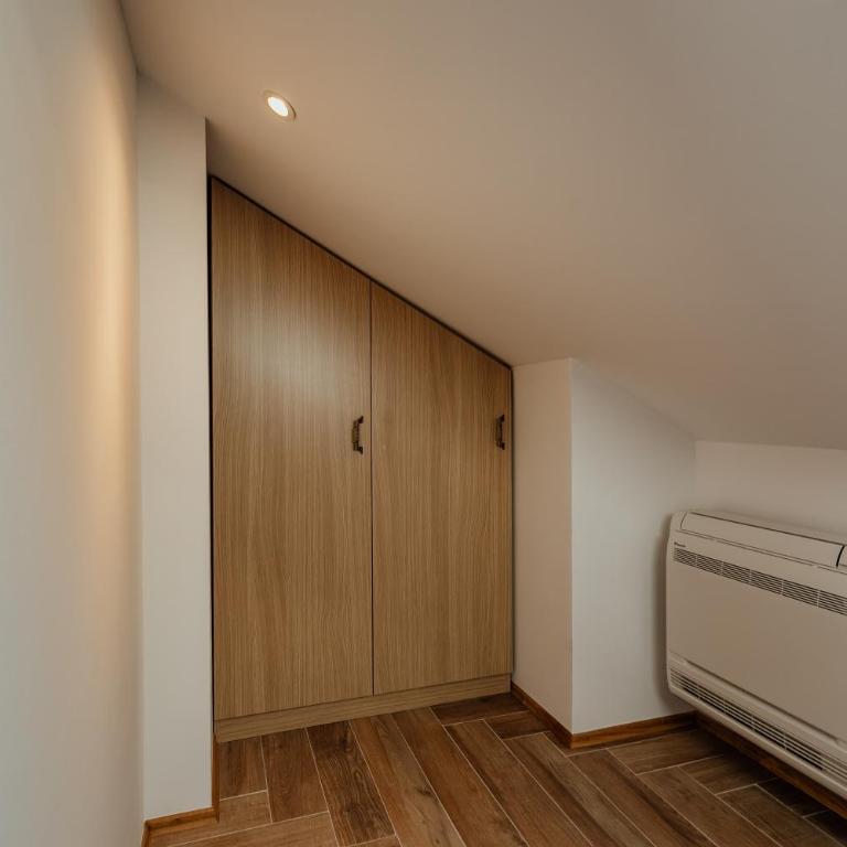 Magnolia apartment - One-Bedroom Apartment - 5