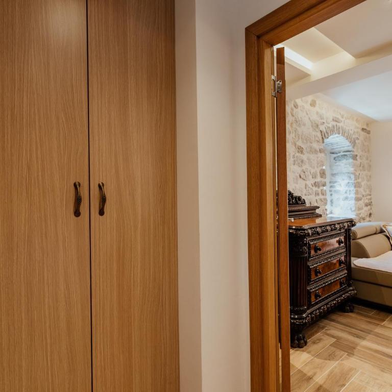 Magnolia apartment - One-Bedroom Apartment - 12