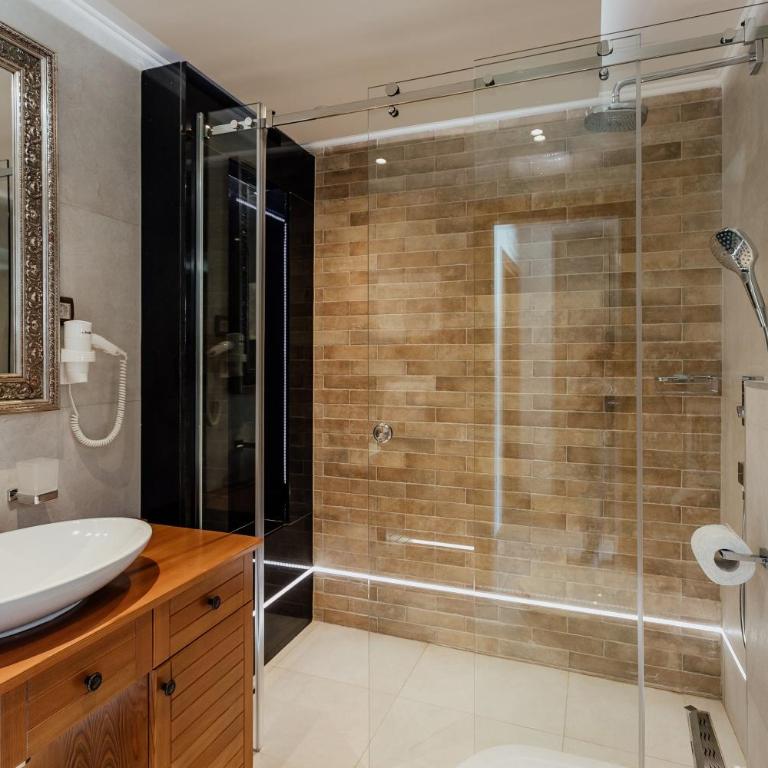 Magnolia apartment - One-Bedroom Apartment - 25