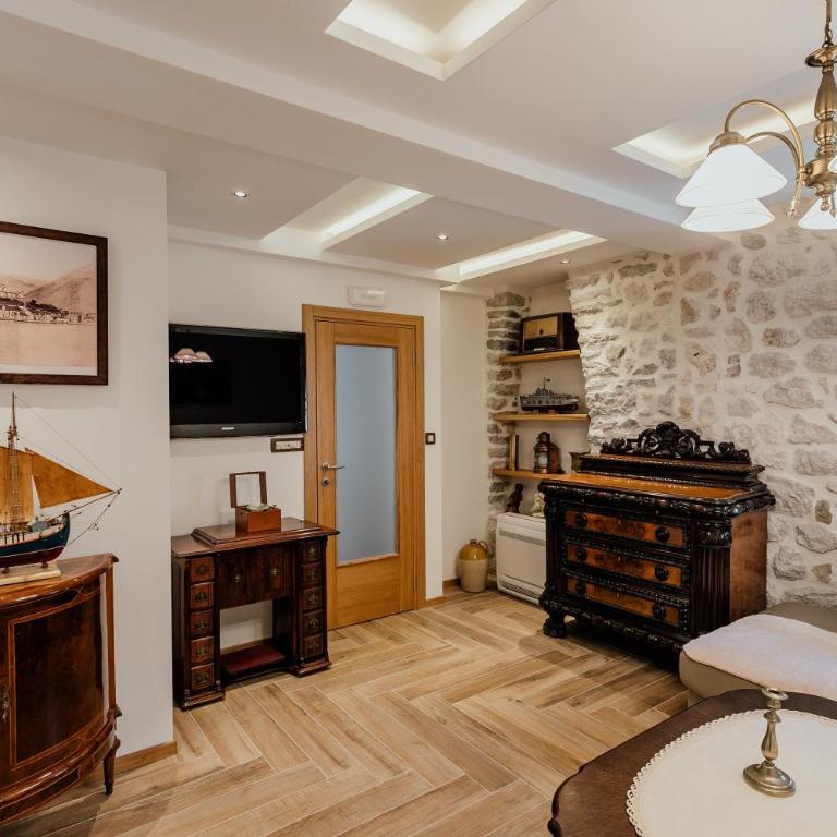 Magnolia apartment - One-Bedroom Apartment - 40