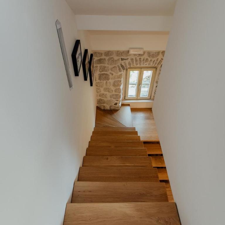 Magnolia apartment - One-Bedroom Apartment - 43