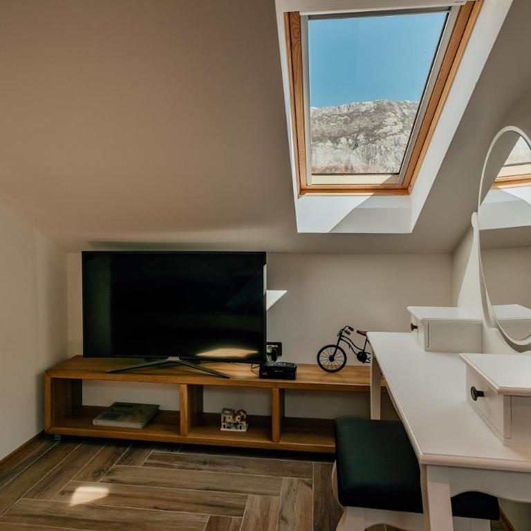 Magnolia apartment - One-Bedroom Apartment - 51