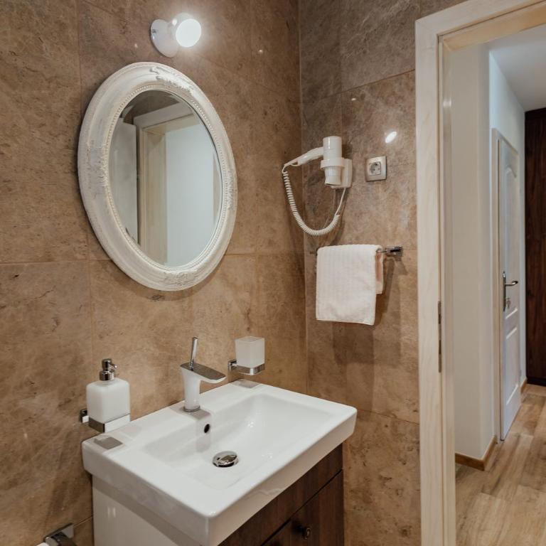 Magnolia apartment - One-Bedroom Apartment - 56