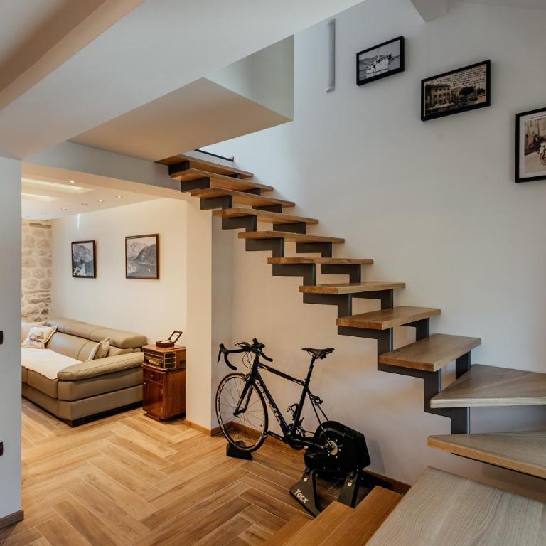 Magnolia apartment - One-Bedroom Apartment - 24