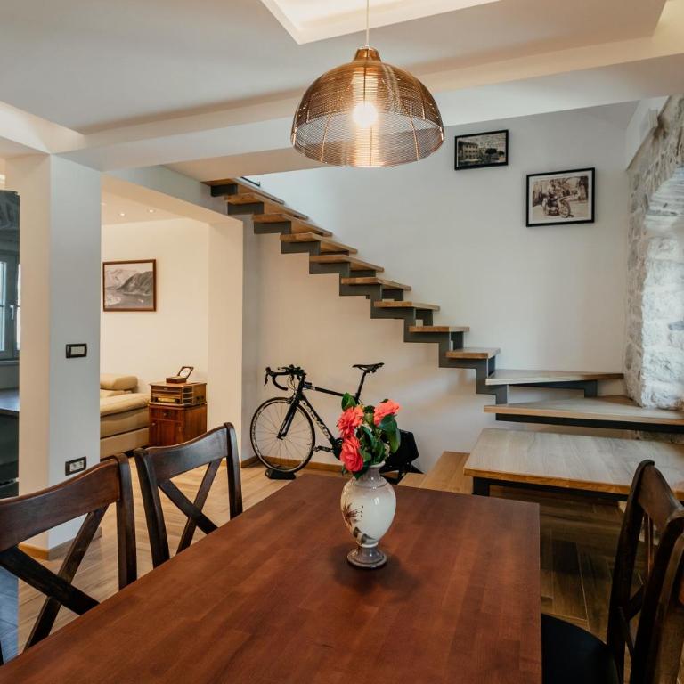 Magnolia apartment - One-Bedroom Apartment - 53