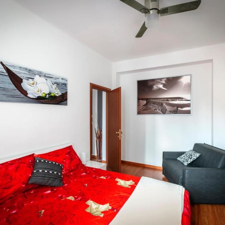 Bright House in Milan - Appartamento - 11