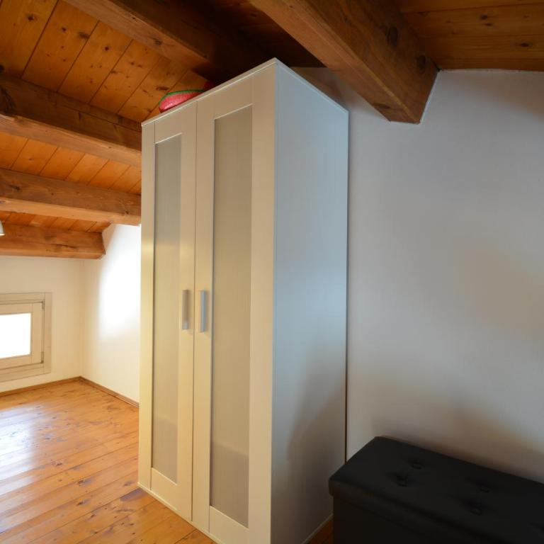 Casa vacanze Chez la Reine - holiday home Vicenza - Appartamentino su 2 Livelli - 20