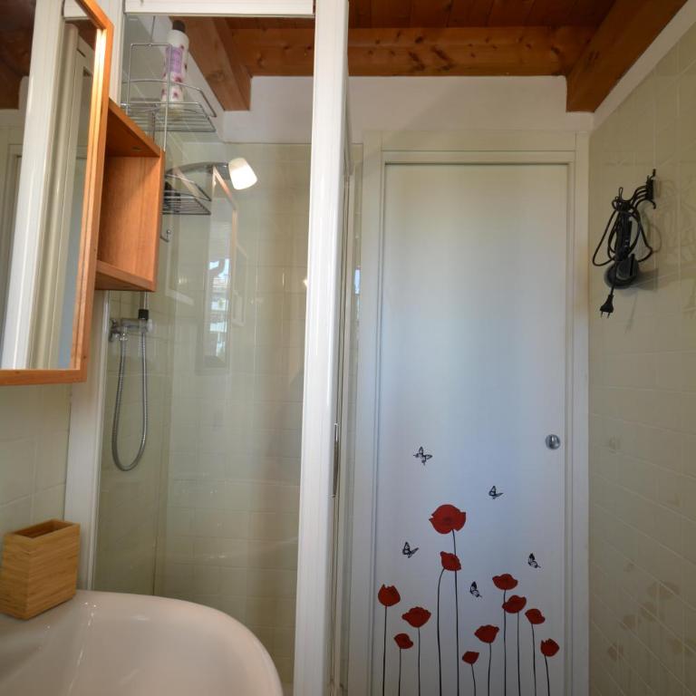 Casa vacanze Chez la Reine - holiday home Vicenza - Appartamentino su 2 Livelli - 16