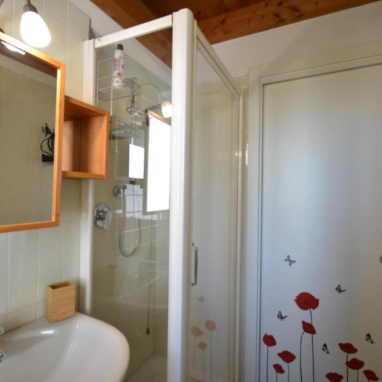 Casa vacanze Chez la Reine - holiday home Vicenza - Appartamentino su 2 Livelli - 15